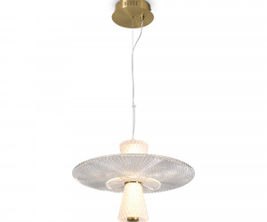 Подвесной светильник Freya FR6183PL-L4BS1