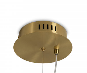 Подвесной светильник Freya FR6183PL-L4BS1