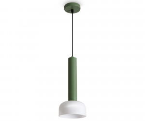 Подвесной светильник Freya FR6185PL-L5GN