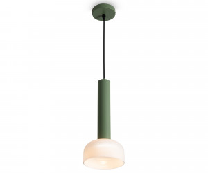Подвесной светильник Freya FR6185PL-L5GN