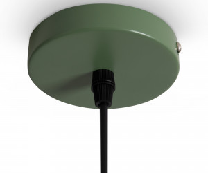 Подвесной светильник Freya FR6185PL-L5GN