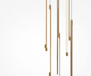 Подвесной светильник Maytoni MOD236PL-L54BS3K