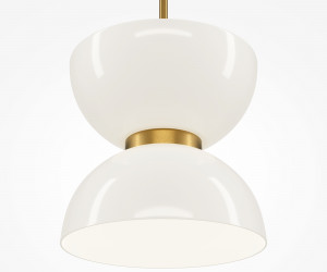 Подвесной светильник Maytoni MOD178PL-L11G3K