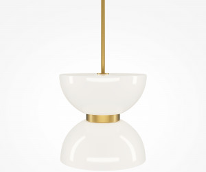 Подвесной светильник Maytoni MOD178PL-L11G3K