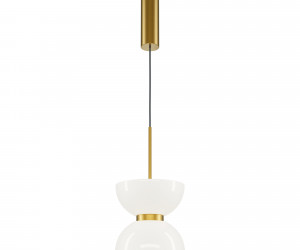 Подвесной светильник Maytoni MOD178PL-L11G3K