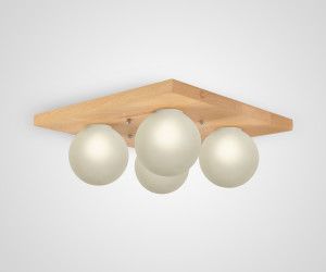 Потолочный светильник 6426N-4 NL 000067498