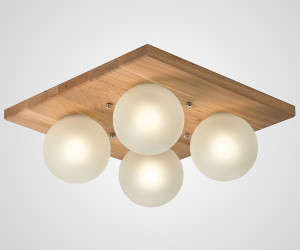 Потолочный светильник 6426N-4 NL 000067498