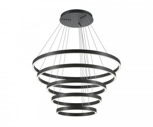 Подвесной светильник Maytoni MOD058PL-L200BK