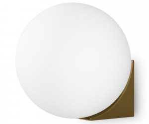 Настенный светильник (бра) Freya FR5490WL-01BS