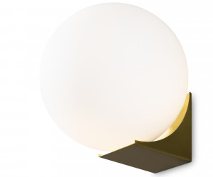 Настенный светильник (бра) Freya FR5490WL-01BS