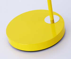 TR97688 YL желтый E27 max 40W D150*1540