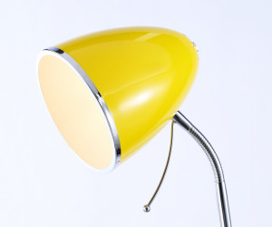 TR97688 YL желтый E27 max 40W D150*1540