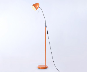 TR97689 OR оранжевый E27 max 40W D150*1540