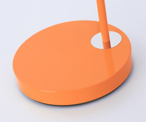 TR97689 OR оранжевый E27 max 40W D150*1540