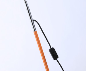 TR97689 OR оранжевый E27 max 40W D150*1540