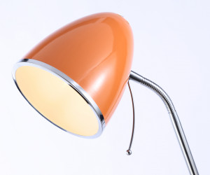 TR97689 OR оранжевый E27 max 40W D150*1540