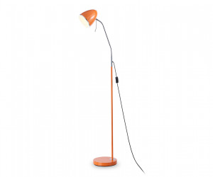 TR97689 OR оранжевый E27 max 40W D150*1540