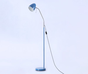 TR97691 BL синий E27 max 40W D150*1540