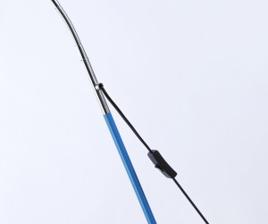 TR97691 BL синий E27 max 40W D150*1540