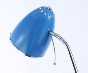 TR97691 BL синий E27 max 40W D150*1540