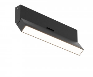 Потолочный светильник Technical C133CL-12W4K-B