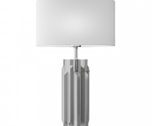 Настольный светильник Maytoni MOD304TL-01GR