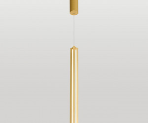 Подвесной светильник Lussole LSP-7264