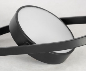 Подвесной светильник Lussole  Aberdeen LSP-8223