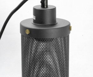 Подвесной светильник Lussole  Freeport GRLSP-9672