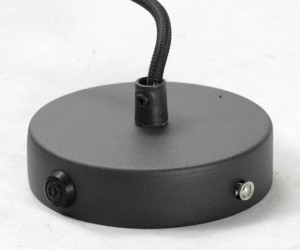 Подвесной светильник Lussole  Freeport GRLSP-9672