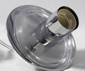 Подвесной светильник Lussole  Hockessin GRLSP-0159