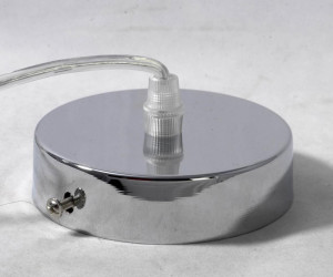 Подвесной светильник Lussole  Hockessin GRLSP-0159