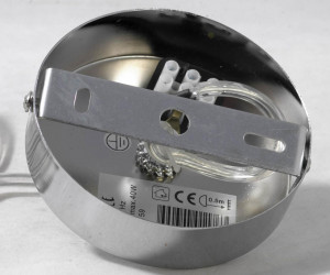 Подвесной светильник Lussole  Hockessin GRLSP-0159