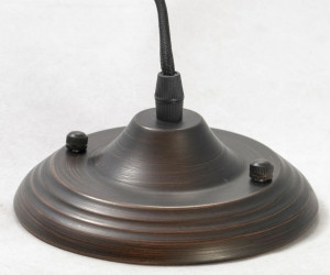 Подвесной светильник Lussole  Milazzo LSL-2916-01