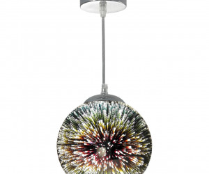 Подвесной светильник Lussole  Ammon GRLSP-0197