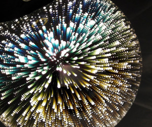 Подвесной светильник Lussole  Ammon GRLSP-0197