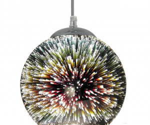 Подвесной светильник Lussole  Ammon GRLSP-0197