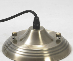 Подвесной светильник Lussole  Sona LSL-3006-01