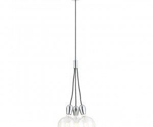 Подвесной светильник Lussole  Maricopa LSP-8122