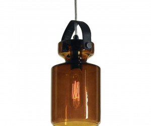 Подвесной светильник Lussole  Brighton LSP-9640