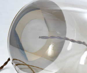 Подвесной светильник Lussole  Acquario LSP-8355