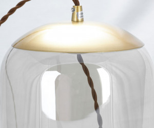 Подвесной светильник Lussole  Acquario LSP-8355