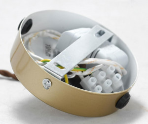 Подвесной светильник Lussole  Acquario LSP-8355