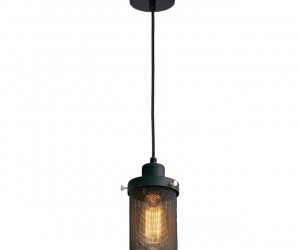 Подвесной светильник Lussole  Freeport LSP-9672