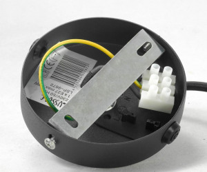 Подвесной светильник Lussole  Freeport LSP-9672