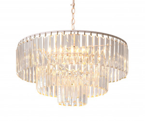 Подвесная люстра PL9920-6 WT 000086540