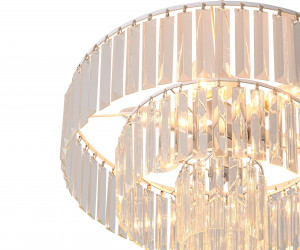 Подвесная люстра PL9920-6 WT 000086540