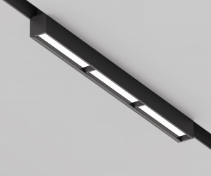 Трековый светильник Technical TR106-2-18W3K-B