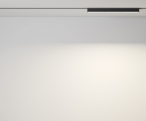 Трековый светильник Technical TR106-2-18W3K-B