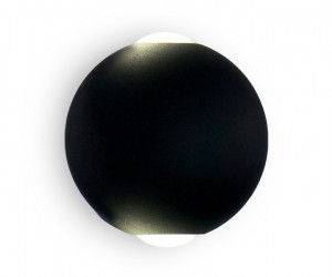 FW131 BK/S черный/песок LED 4200K 10W D100*100